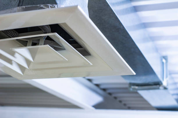 Best Commercial Air Duct Cleaning  in Park River, ND