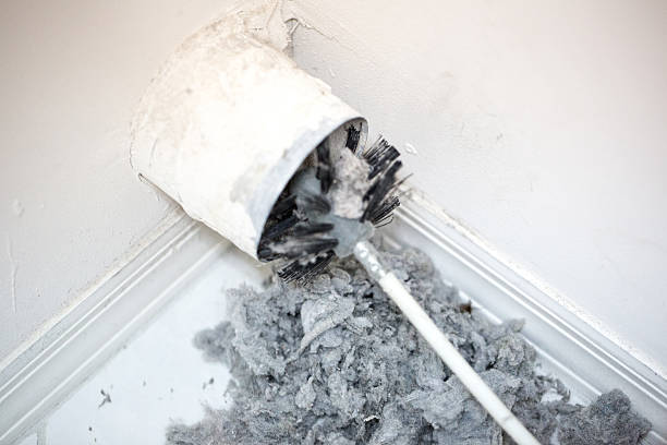 Best HVAC Air Duct Cleaning  in Park River, ND