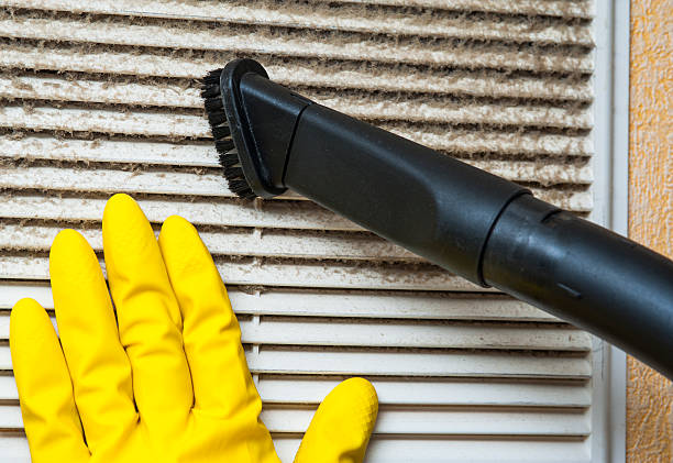 Ventilation Cleaning Services in ND